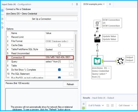 Image result for DCM Data Configuration Flow Chart
