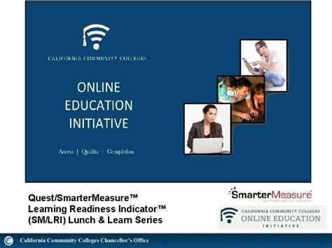 Image result for Learning Readiness Indicator