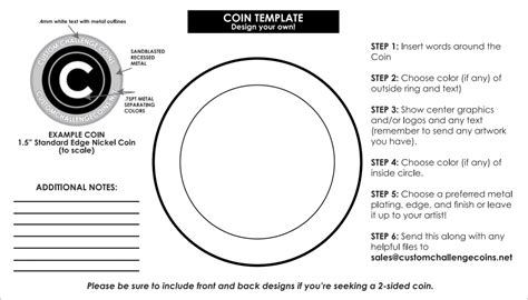 Image result for Create Challenge Coin Design