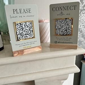 Image result for Cute Retail QR Code Signs