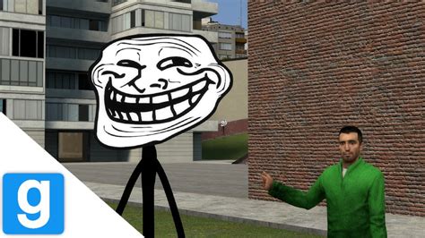 Image result for Garry's Mod Trollge