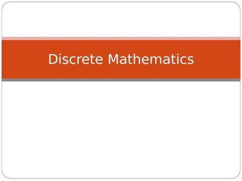Image result for Set within a Set Discrete Math