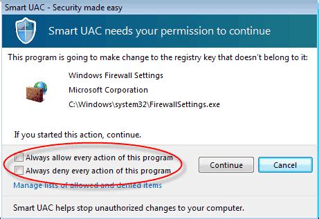 Smart Card UAC Prompt に対する画像結果