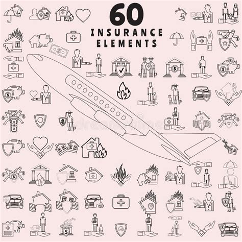 Toradh íomhá ar Insurance Elements