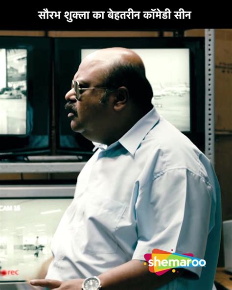 Image result for Saurabh Shukla Comedy Scenes