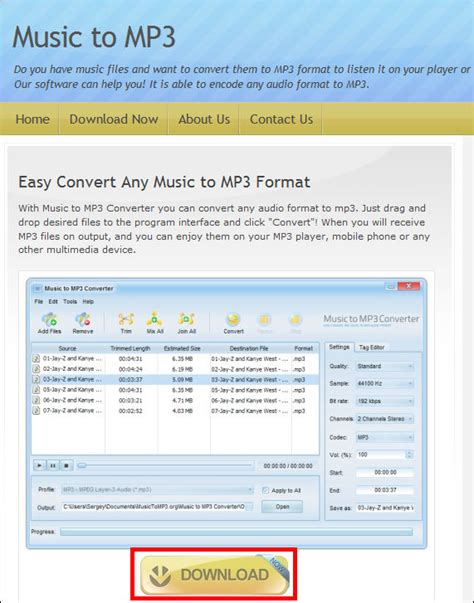 Clip.dj Converter MP3 に対する画像結果
