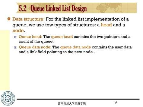 Afbeeldingsresultaten voor Difference Between Queue and Linked List