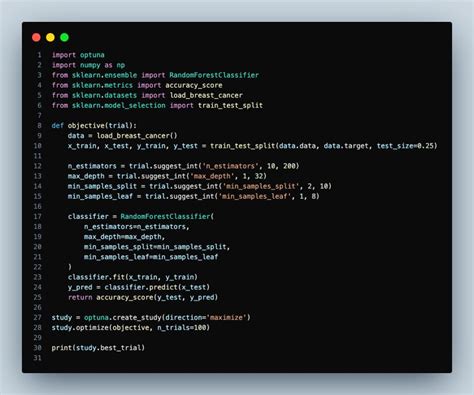 Afbeeldingsresultaten voor Optuna Library