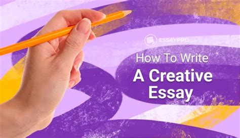 Creative Writing Essay Examples に対する画像結果