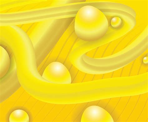 Yellow Abstract Background Vector Art & Graphics | freevector.com