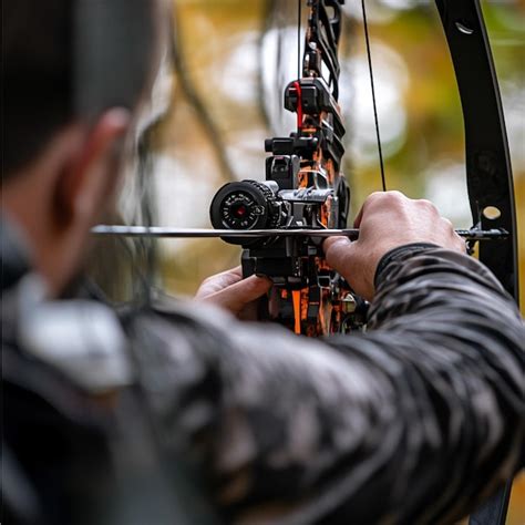 Afbeeldingsresultaten voor Arrow Rest Setup