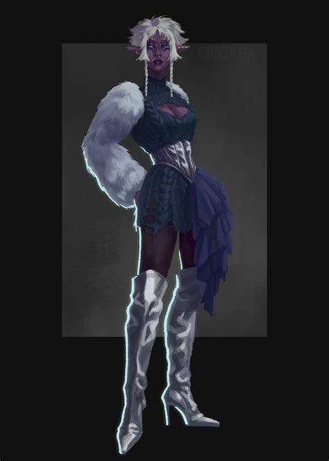 Alien Concept Art Beautiful Girl に対する画像結果