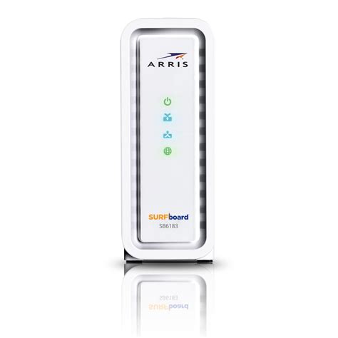 Bildergebnis für Spectrum Modem Model Arris
