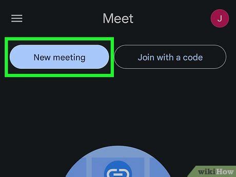 Image result for Google Meet Generate Link