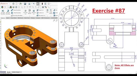 SolidWorks Advanced Drawings に対する画像結果