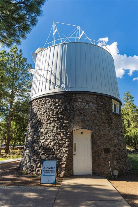 Toradh íomhá ar Lowell Observatory