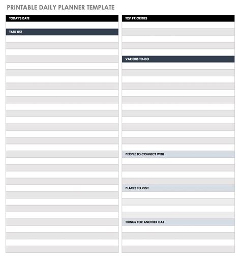 Daily Routine Checklist Template Excel に対する画像結果