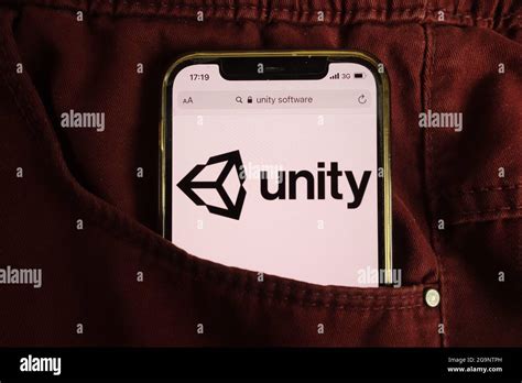Image result for Unity Software Corporate Image