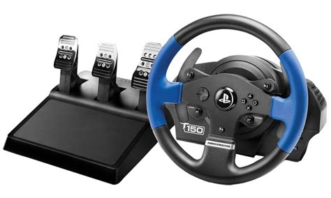 Image result for Thrustmaster T150 Brake Pedal