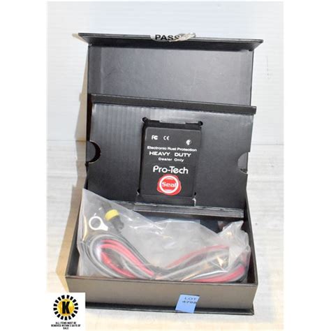 Toradh íomhá ar High-Tech Heavy Duty