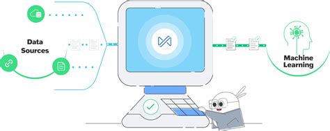 Toradh íomhá ar Data Set Preparation Icon for Machine Learning Project