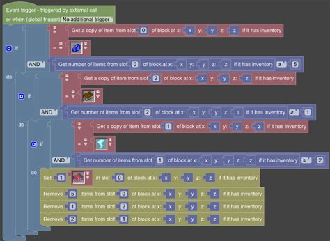 Image result for Mcreate GUI Draw Box