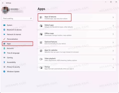 How to Remove Windows Subsystem for Android に対する画像結果