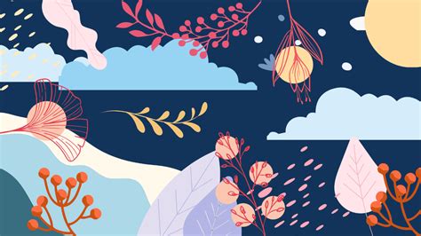 Toradh íomhá ar Simple Computer Backgrounds