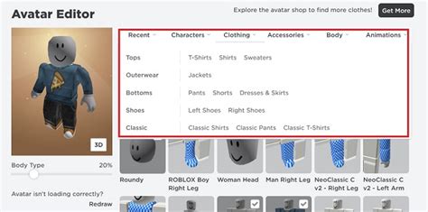 Image result for How to Make a Character Chooser in Roblox