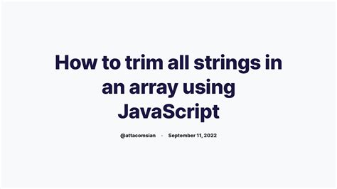 Afbeeldingsresultaten voor Array. With Strings JavaScript Code