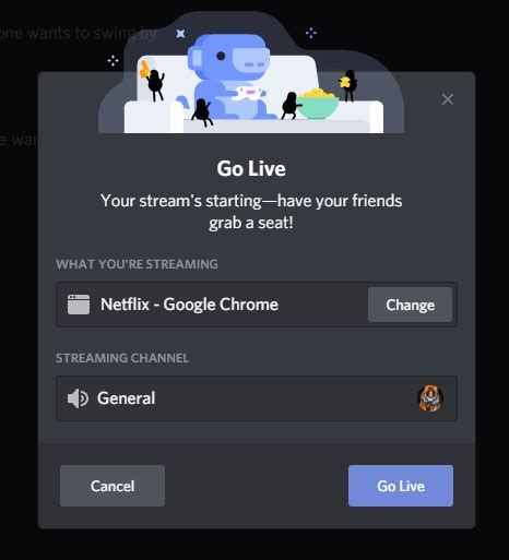 Image result for How to Watch Stream On Discord