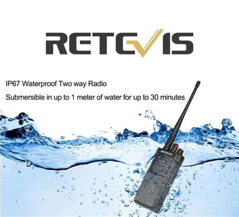 Retevis Rt29 2-Way Radios に対する画像結果