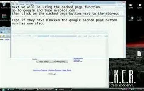Afbeeldingsresultaten voor Hack Facebook Account Using Command Prompt