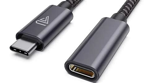 What is USB Type C?