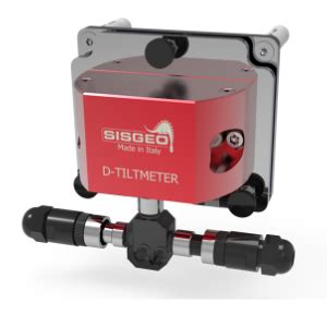 Image result for Geo Tilt Sensor