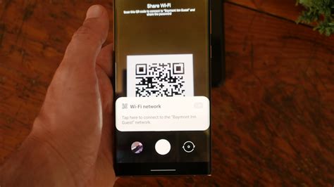 Image result for How to Scan a QR Code as a Picture On Android