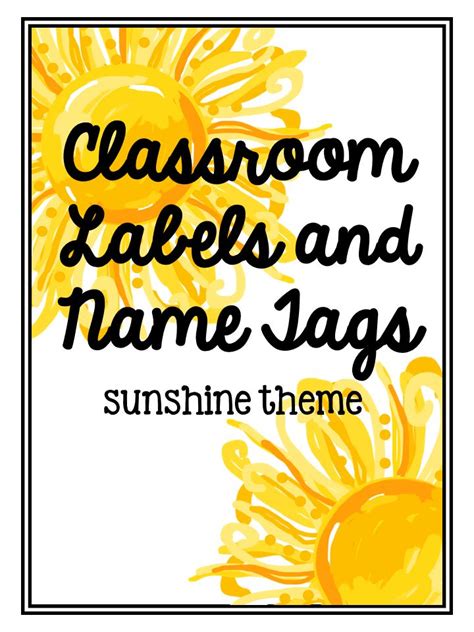 Editable Labels for Classroom に対する画像結果