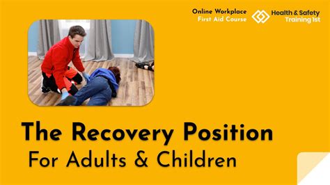 Image result for Recovery Postition
