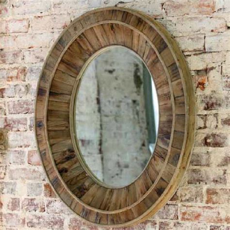 Afbeeldingsresultaten voor Rustic Mirrors
