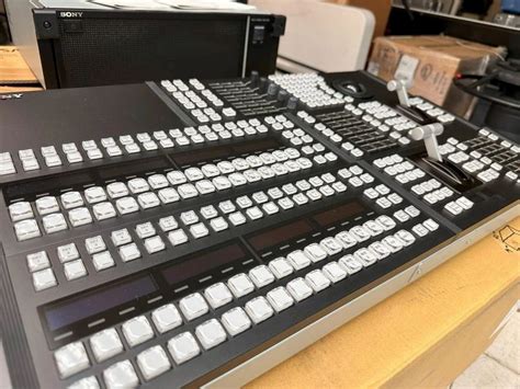 Sony Video Switcher に対する画像結果