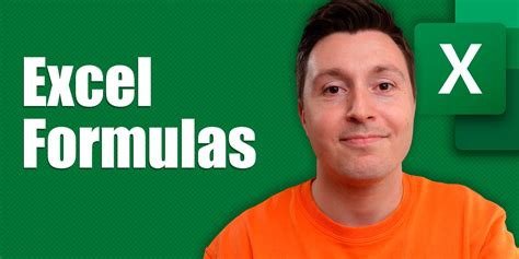 Afbeeldingsresultaten voor Excel-Formula Tutorial