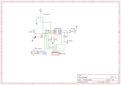 Arduino Servo Tester に対する画像結果