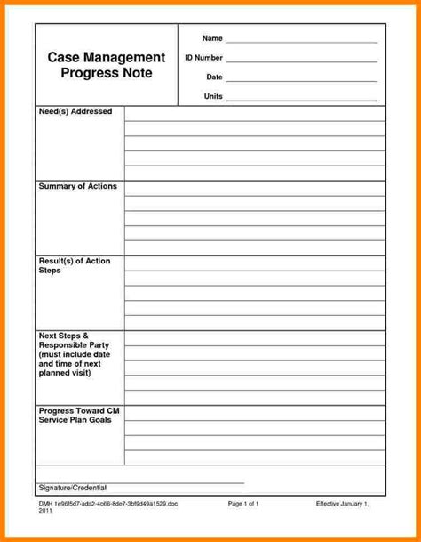 Image result for Case Management Chart Audit Form