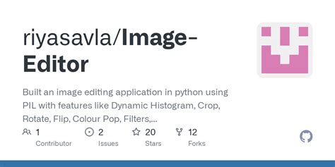 Image result for Python Basic Image Editor