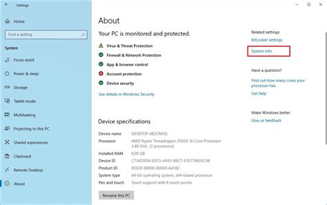How to Set Virtual Memory Windows 10 に対する画像結果
