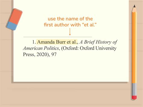 Toradh íomhá ar How to Write APA Reference