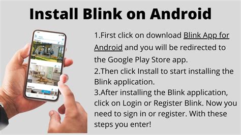 Image result for Blink App Download