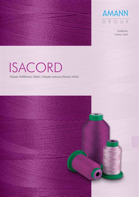 Image result for Isacord Embroidery Thread Color Chart