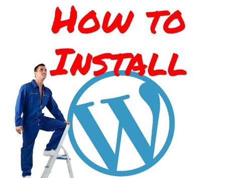 Image result for WordPress Install Tutorial