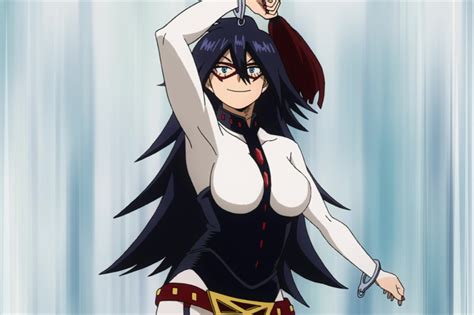 Image result for Midnight My Hero